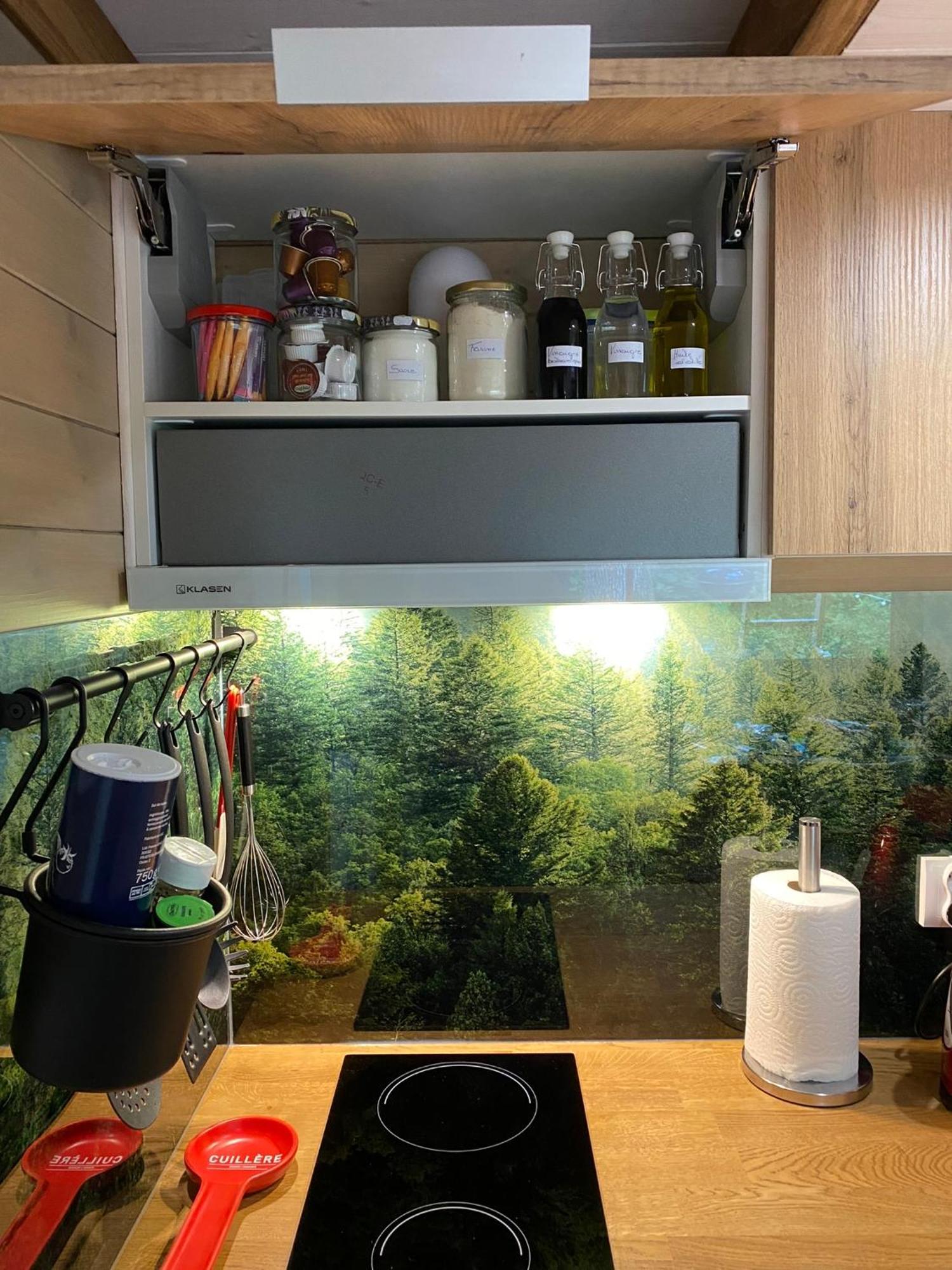 로슈포르 La Tiny House De Nanou 게스트하우스 외부 사진